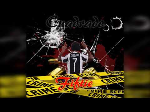 Cuadrado - Fiftie