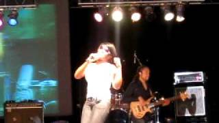 BVI Music Festival - Tanya Stephens - Good Ride