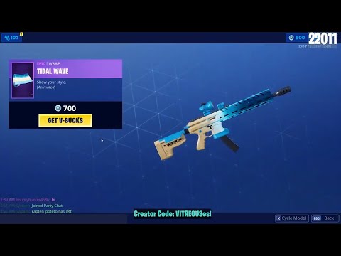 Defis Fortnite Danser Arc En Ciel