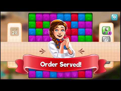 Vineyard Valley Level 10 - NO BOOSTERS 👩‍🍳 | SKILLGAMING ✔️