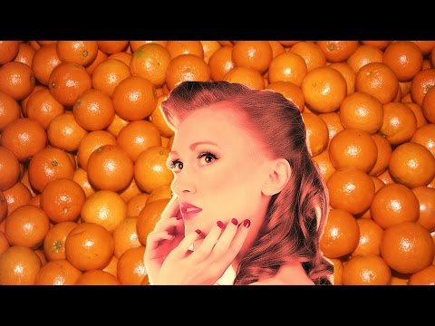 Tangerine