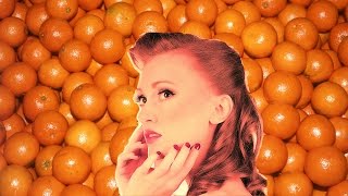 Tangerine - Music Video - Mella