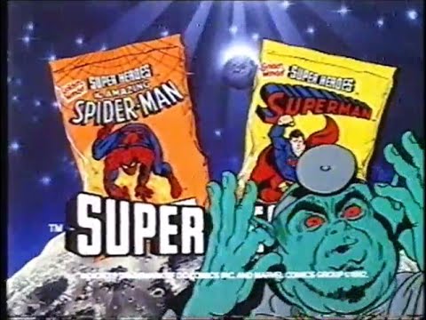 Grampian Adverts - 1983