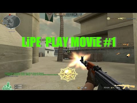 Lipe PLay Movie #1