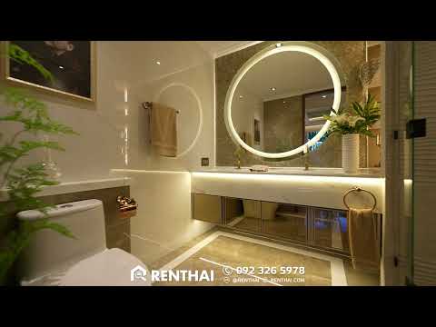 สำหรับ ขาย คอนโด 4 ห้องนอน ที่ The Riviera Malibu – รูปที่ 2