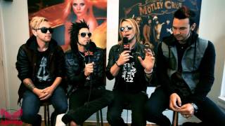 Like a Storm on &quot;Become the Enemy&quot; Video &amp; Acoustic EP