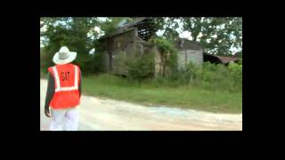 D Swinging Singing Cowboy