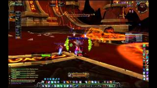 Frostwolves in Cataclysm (feat. Rev Theory - Dead in a Grave)