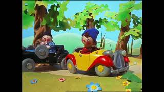 Download lagu Noddy's Toyland Adventures - Ep. 47 - Noddy Tidies Toyland | 50p mp3
