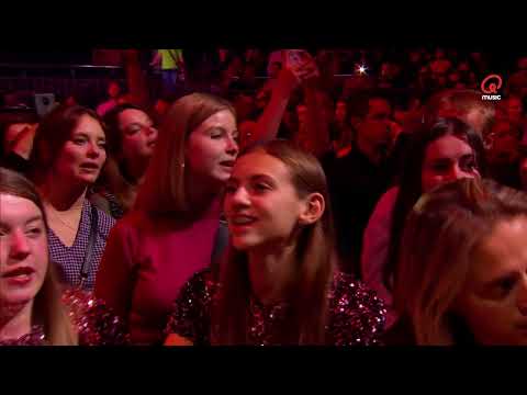 Jaap Reesema & Pommelien Thijs - Nu Wij Niet Meer Praten | Live bij Q-Pop