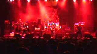 Living Sacrifice - Not My Own