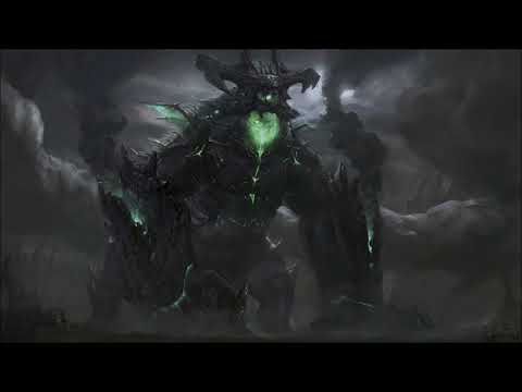 QROH X VIRIDUS - TIMOR