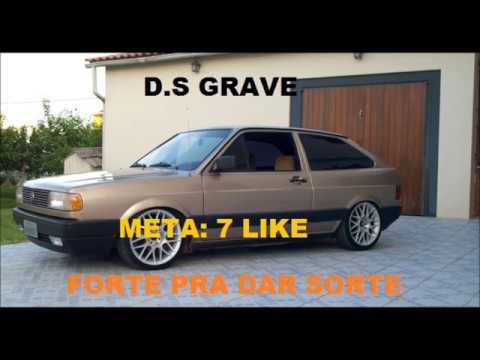 MC Neguinho ITR e MC Digu - Forte pra dar sorte (DJ KR3) | com grave