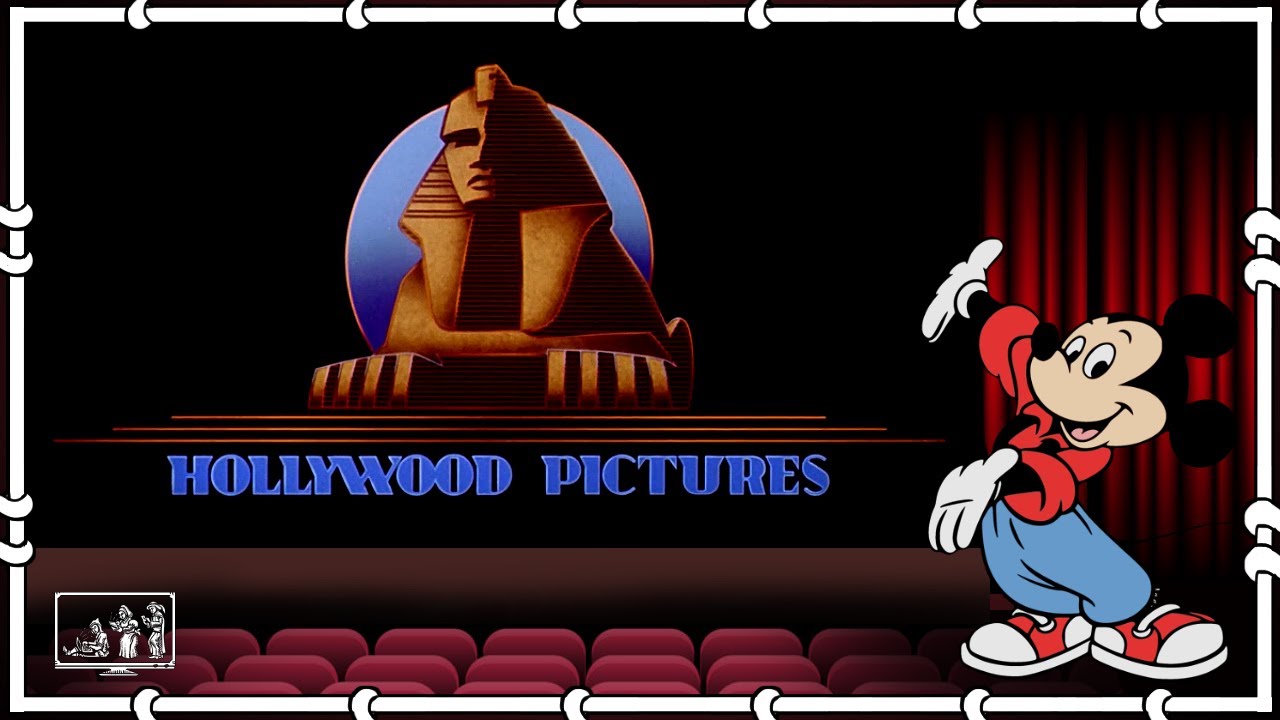 The Death of Hollywood Pictures