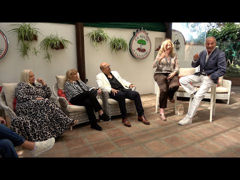 MARBELLA TE QUIERO - DA BRUNO CABOPINO