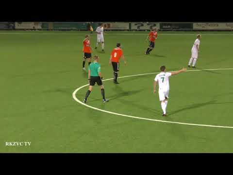 samenvatting rkzvc 1 -  longa 30. 14- 10- 2017