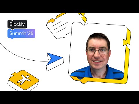 From Features to Plugins: Stories from the Trenches Unforking MIT App Inventor | Blockly Summit 2025