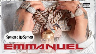 Musik-Video-Miniaturansicht zu Somo o No Somos Songtext von Anuel AA