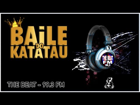 BAILE na THE BEAT - 19/08