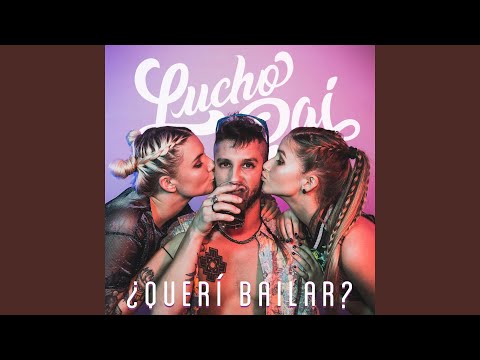 ¿Querí Bailar?