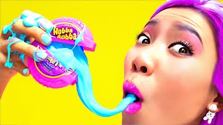 HUBBA BUBBA SLIME! 【 CC Available】