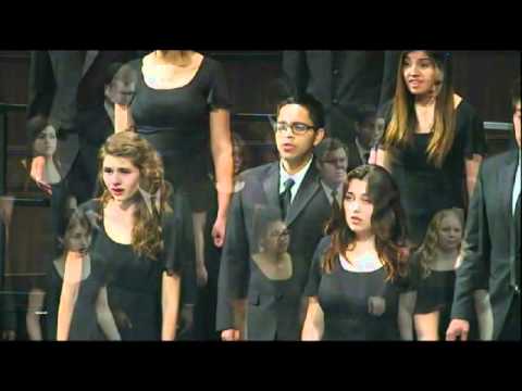 Riverside City College Chamber Singers