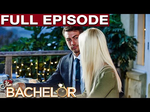The Bachelor New Zealand Season 1 Episode 12 (Full Episode)