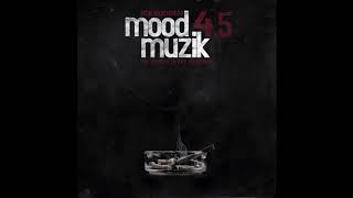 Joe Budden -  Black Cloud