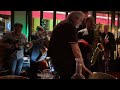 Short Clip " In a Sentimental Mood " Patrick Sedoc Ricky Ford Quartet