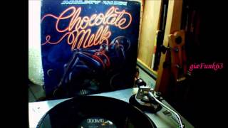 CHOCOLATE MILK - hurry down sunset - 1979
