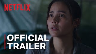 Thai Cave Rescue: Limited Series | Official Trailer | Netflix