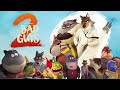 The Bad Guys 2 2025 Full Movie Sam Rockwell Marc Maron The Bad Guys 2 Movie S Review Detail