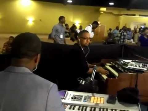 Mitchell Ford Concert 2