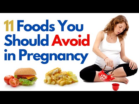 YouTube video about: Can you eat french toast while pregnant?
