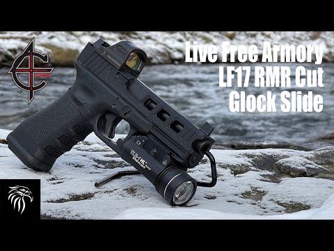 Live Free Armory Review | Glock 17