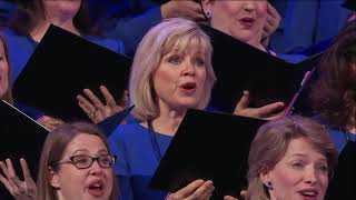 April 5, 2020 (General Conference - Live Stream) - Music &amp; The Spoken Word