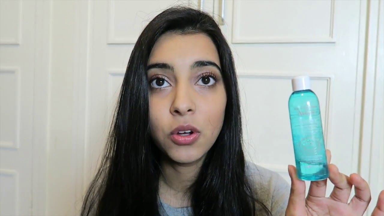 REVIEW: AVENE CLEANANCE MICELLAR WATER | ASimpleMix