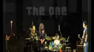 Fatiniza - The One at Roctoberfest Hatta 2010