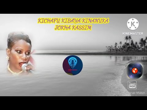 KICHAFU KIBOVU @sweetmenthol