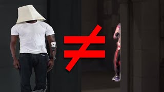 He is NOT that guy