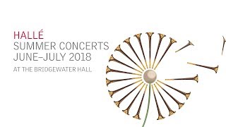 The Hallé: Epic Fantasies | The Bridgewater Hall | Manchester