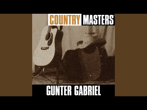 Mädchen Ab 30 - Gunter Gabriel