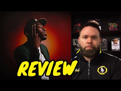 Big Ghost Ltd., Eddie Kaine - A Tree Grows In Brooklyn REVIEW