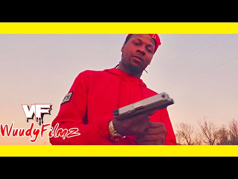 LaDeezy Tha Producer - River Side (Official Music Video)