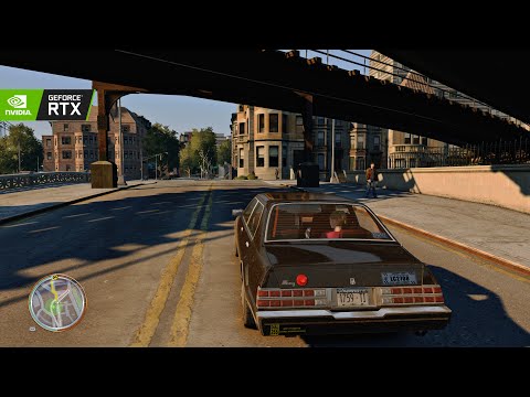 GTA IV | 4K Ultra Graphics with FusionFix, iCEnhancer & Texture Overhaul PART 1