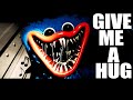 Give Me A Hug A Huggy Wuggy Song By ChewieCatt