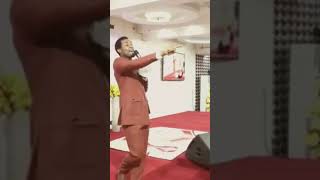 They Told Me I Will Not Succeed In Ministry - Apostle Michael Orokpo #shorts #apostlemichaelorokpo