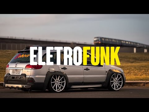 Vou Socando Forte - Isso é Deboxe Esquece - Eletro Funk 2025 (Dj Skieter) Eletrofunk 2025