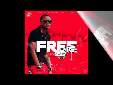 Yung Classic- freesyle audio