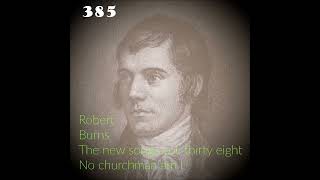 No churchman am I